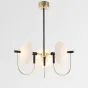 Люстра на штанге BLICK 3 D70 от ImperiumLoft
