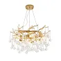 Люстра Droplet Chandelier от ImperiumLoft
