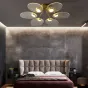 Светодиодная люстра SEVERA D75 от ImperiumLoft