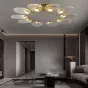 Светодиодная люстра SEVERA D75 от ImperiumLoft