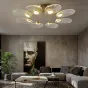 Светодиодная люстра SEVERA D75 от ImperiumLoft