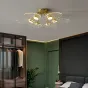 Светодиодная люстра SEVERA D75 от ImperiumLoft
