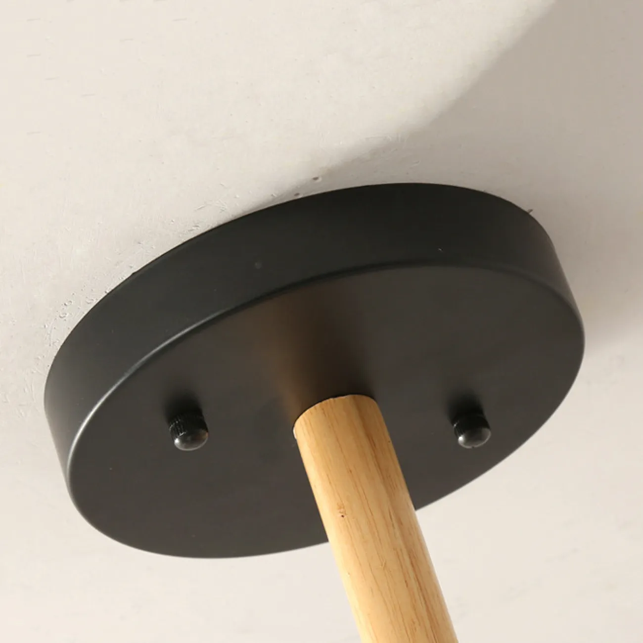 Потолочная люстра ROTARY L6 White от ImperiumLoft Потолочная люстра ROTARY L6 White от ImperiumLoft