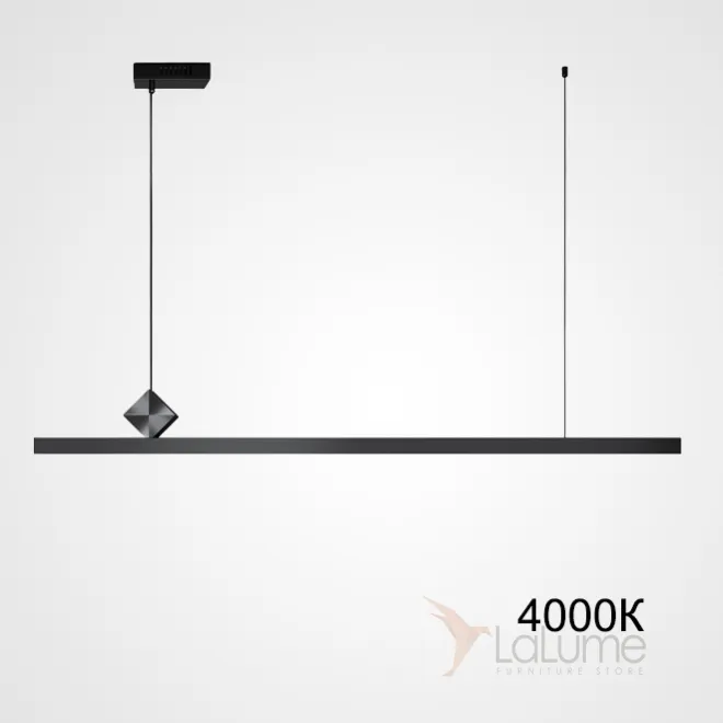 Подвесной светильник NORMA A L180 4000К от ImperiumLoft Подвесной светильник NORMA A L180 4000К от ImperiumLoft