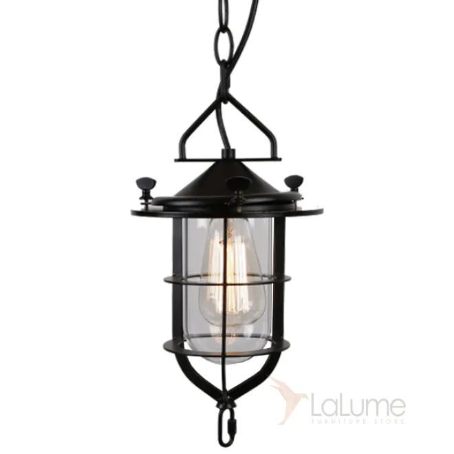 Подвесной светильник Wonderful Lamp от LaLume