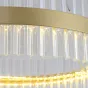 Подвесная люстра SALMINA D80 от ImperiumLoft