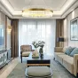 Подвесная люстра SALMINA D80 от ImperiumLoft