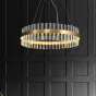 Подвесная люстра SALMINA D80 от ImperiumLoft