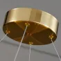 Подвесная люстра SALMINA D80 от ImperiumLoft