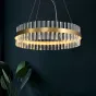 Подвесная люстра SALMINA D80 от ImperiumLoft