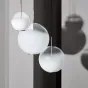 Подвесной светильник POME D45 от ImperiumLoft
