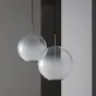 Подвесной светильник POME D45 от ImperiumLoft