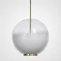 Подвесной светильник POME D25 от ImperiumLoft