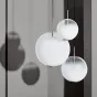 Подвесной светильник POME D45 от ImperiumLoft