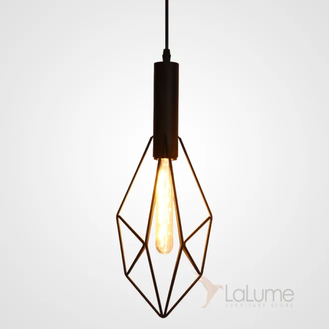 Подвесной светильник 3D A от ImperiumLoft Подвесной светильник 3D A от ImperiumLoft