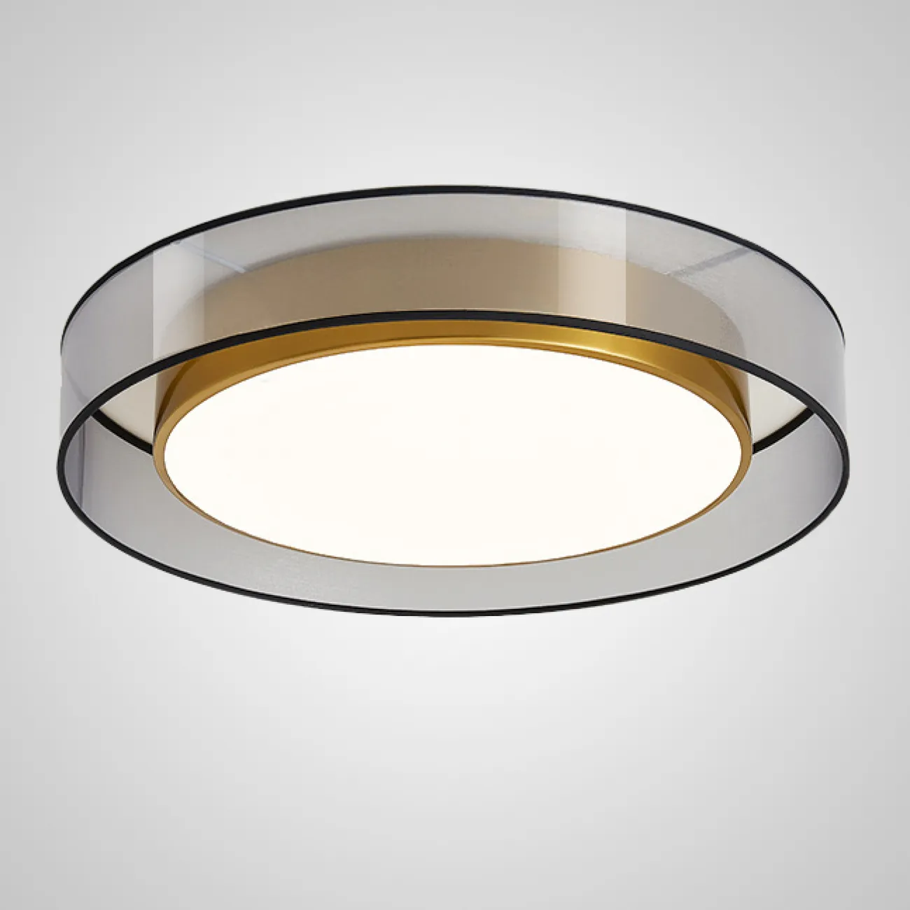 Потолочный светильник DANICA D60 от ImperiumLoft