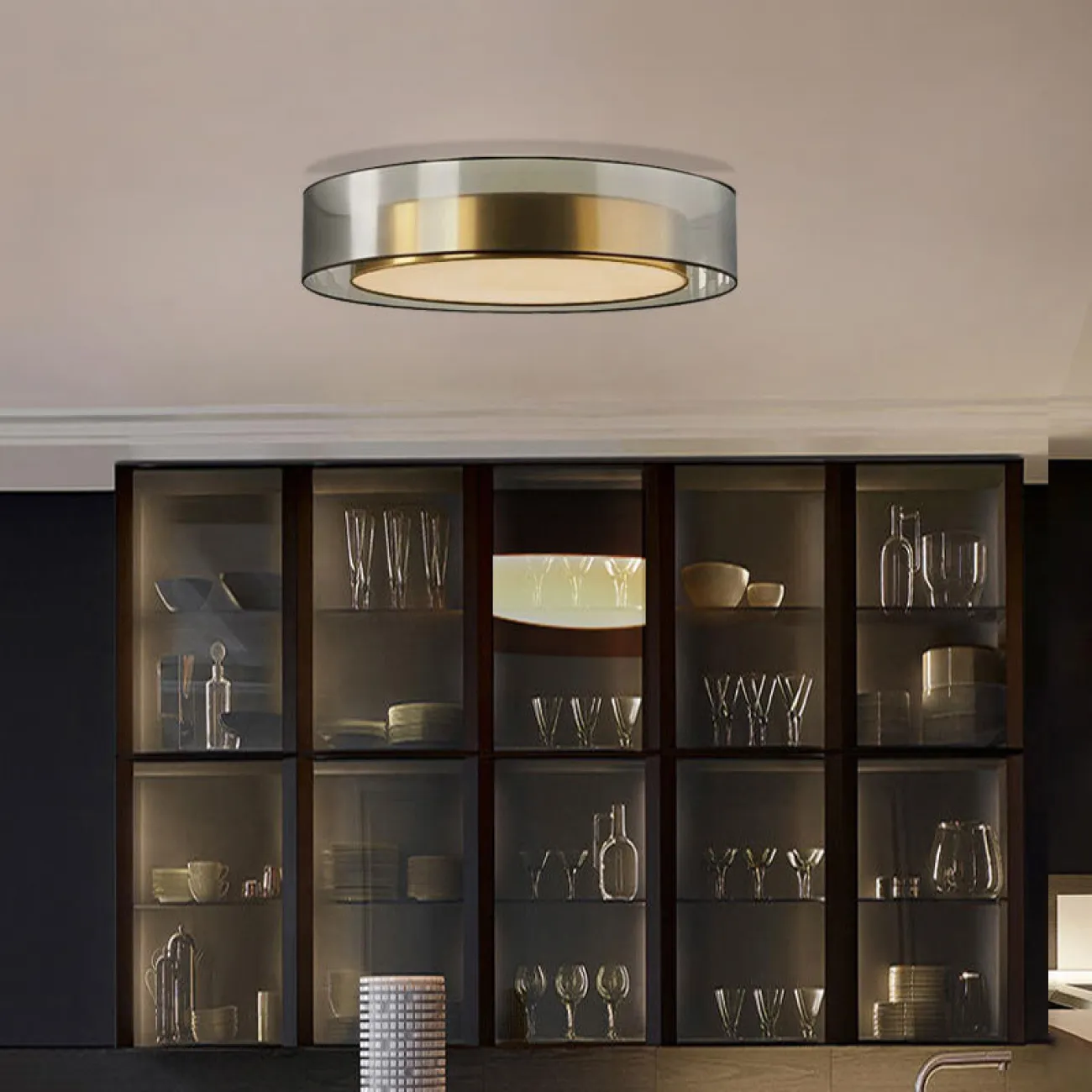 Потолочный светильник DANICA D60 от ImperiumLoft