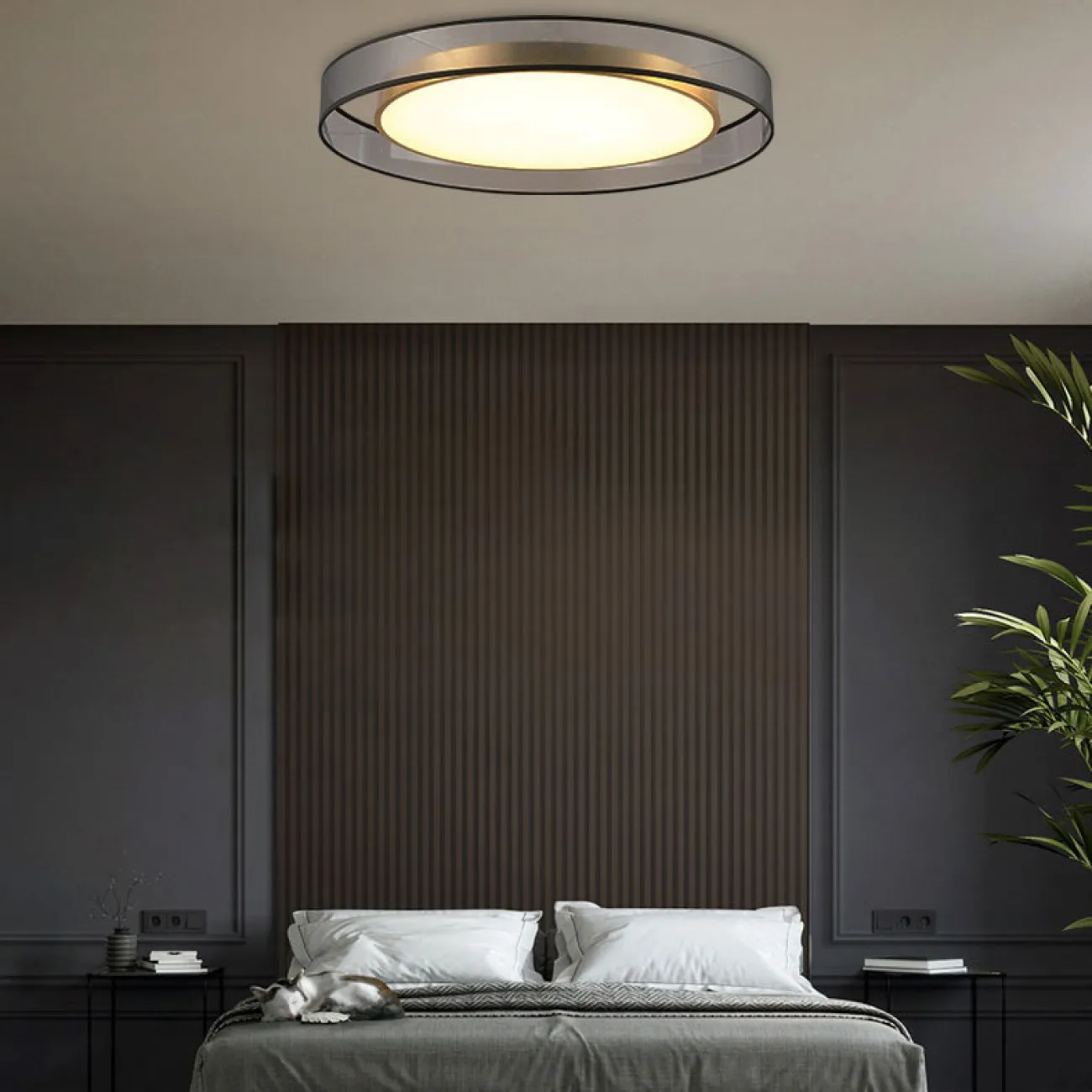 Потолочный светильник DANICA D60 от ImperiumLoft Потолочный светильник DANICA D60 от ImperiumLoft