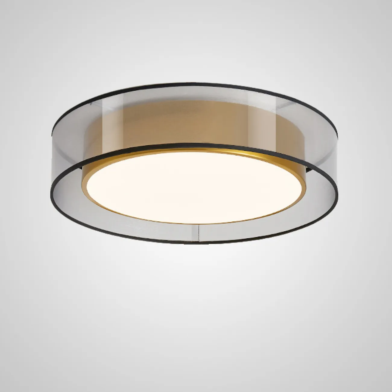 Потолочный светильник DANICA D60 от ImperiumLoft