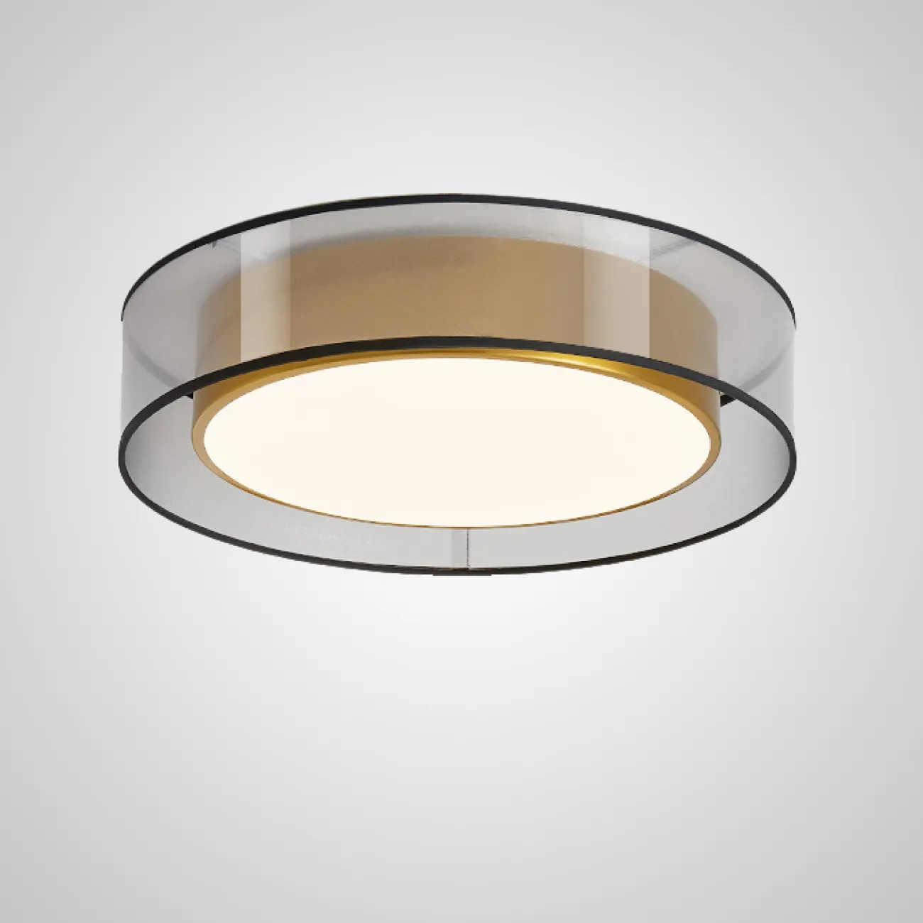 Потолочный светильник DANICA D60 от ImperiumLoft Потолочный светильник DANICA D60 от ImperiumLoft