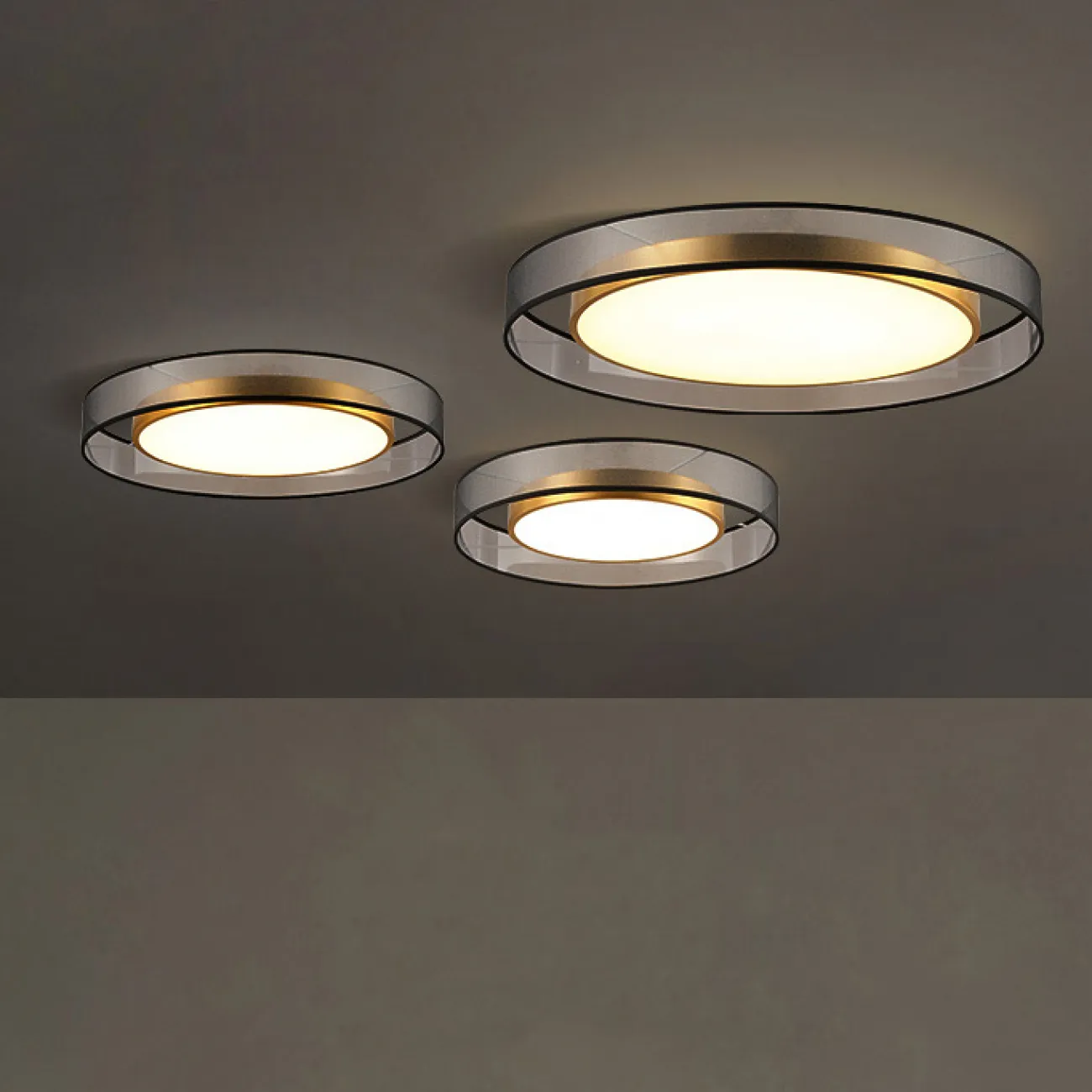 Потолочный светильник DANICA D60 от ImperiumLoft