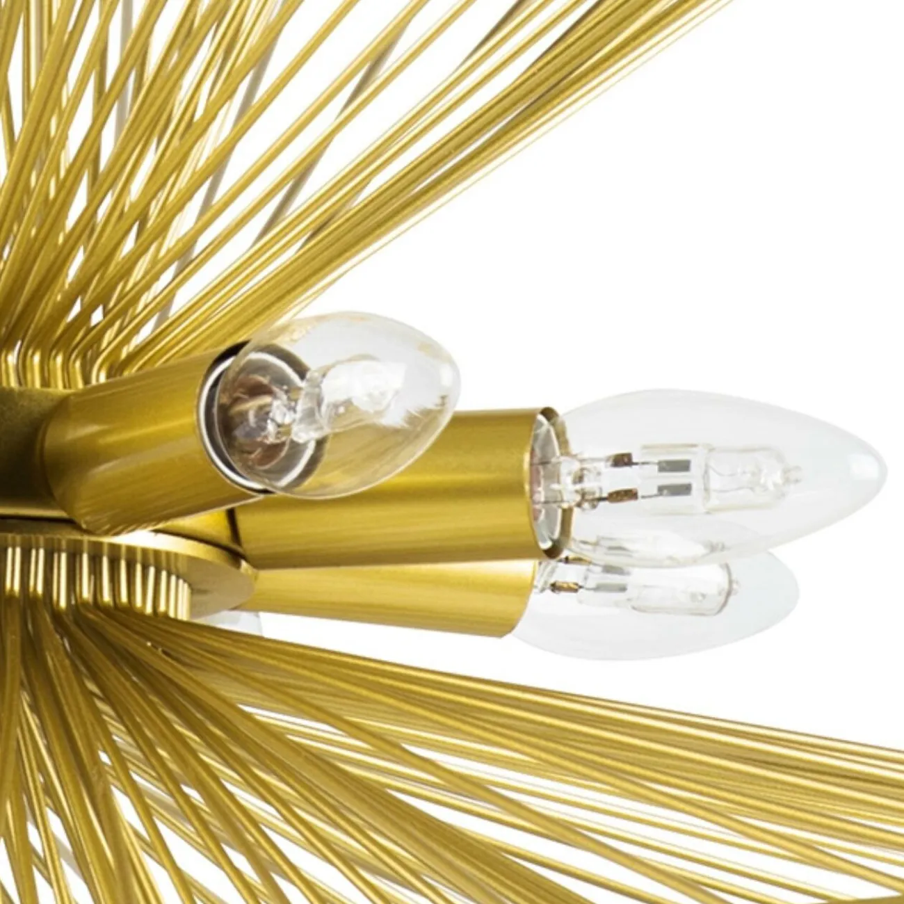 Потолочная люстра DARAS ONE D53 от ImperiumLoft Потолочная люстра DARAS ONE D53 от ImperiumLoft