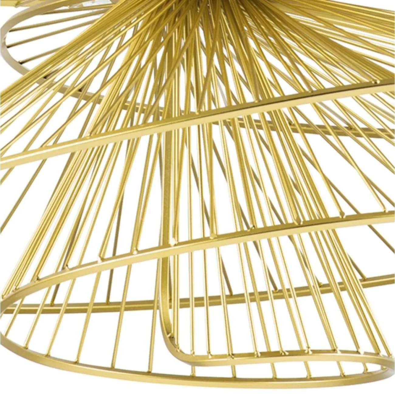 Потолочная люстра DARAS ONE D53 от ImperiumLoft Потолочная люстра DARAS ONE D53 от ImperiumLoft