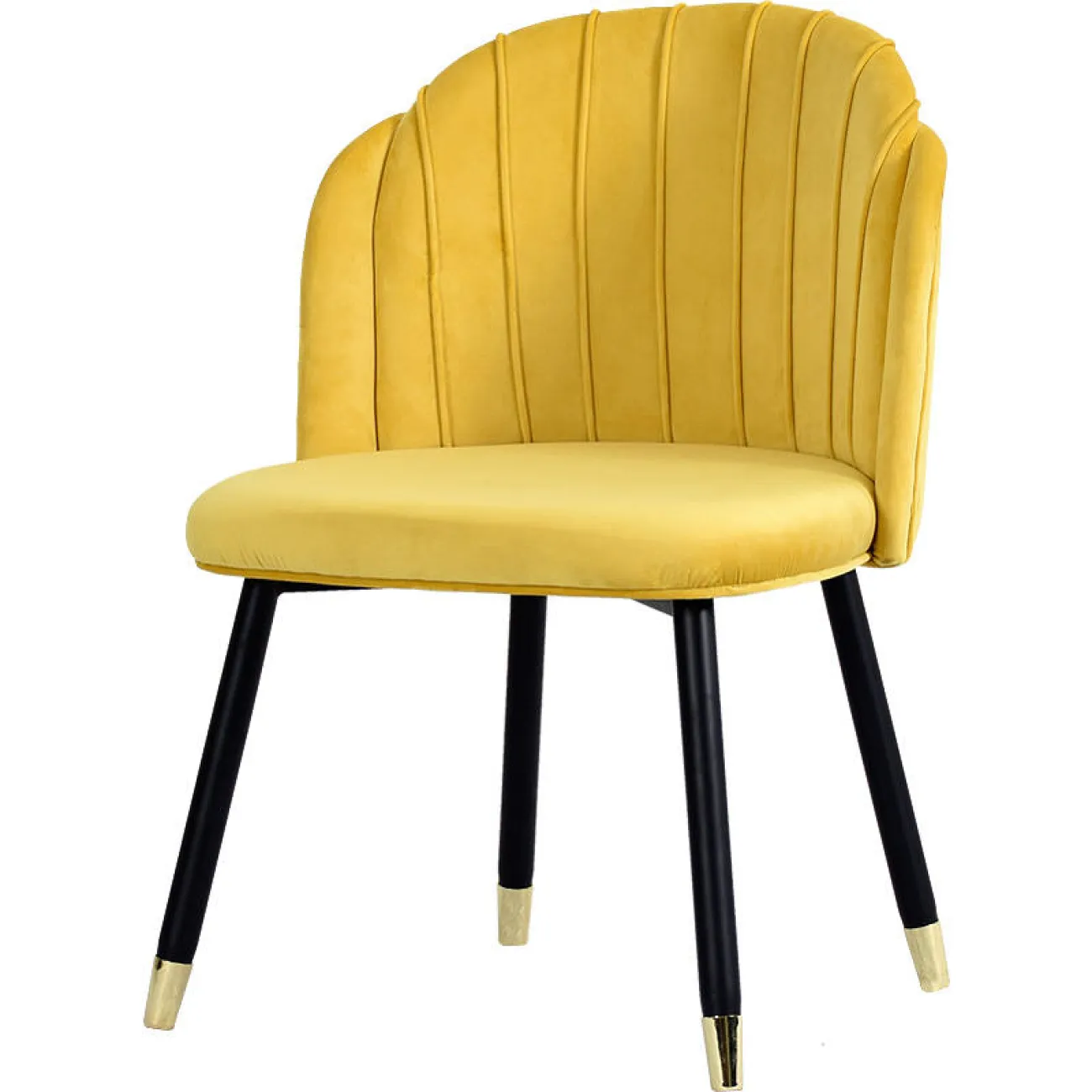 Дизайнерский обеденный стул LaLume-ST00172