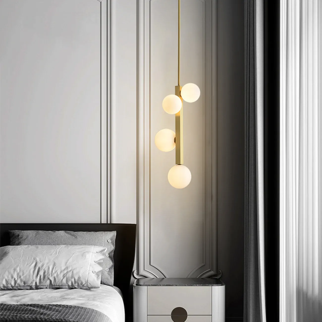 Подвесной светильник ARLEN от ImperiumLoft Подвесной светильник ARLEN от ImperiumLoft