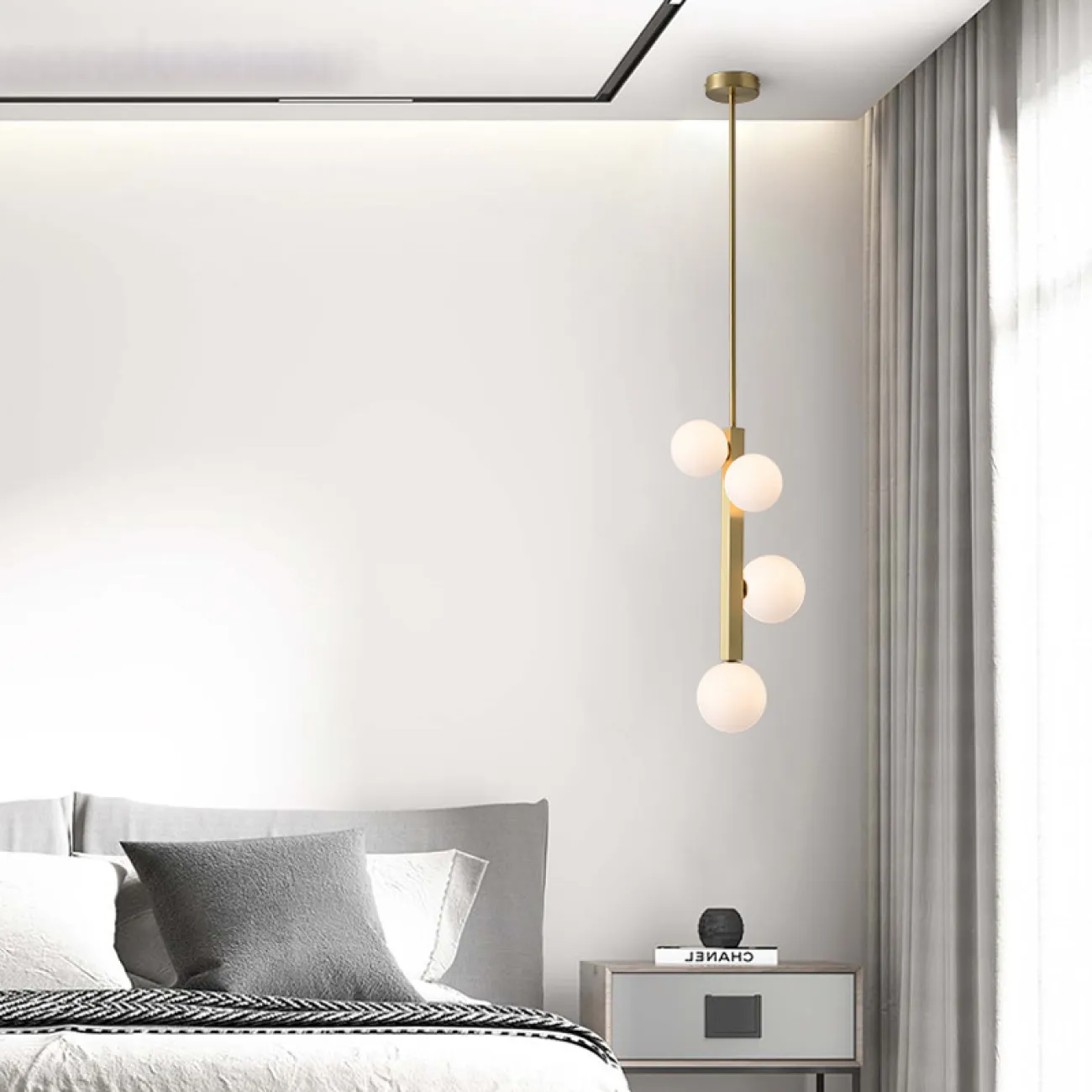 Подвесной светильник ARLEN от ImperiumLoft Подвесной светильник ARLEN от ImperiumLoft