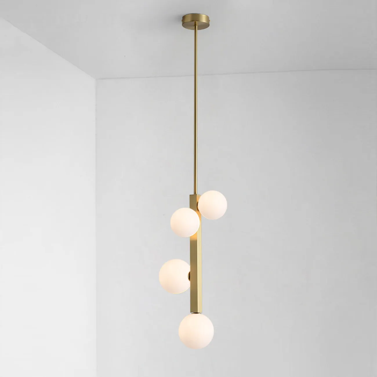 Подвесной светильник ARLEN от ImperiumLoft Подвесной светильник ARLEN от ImperiumLoft