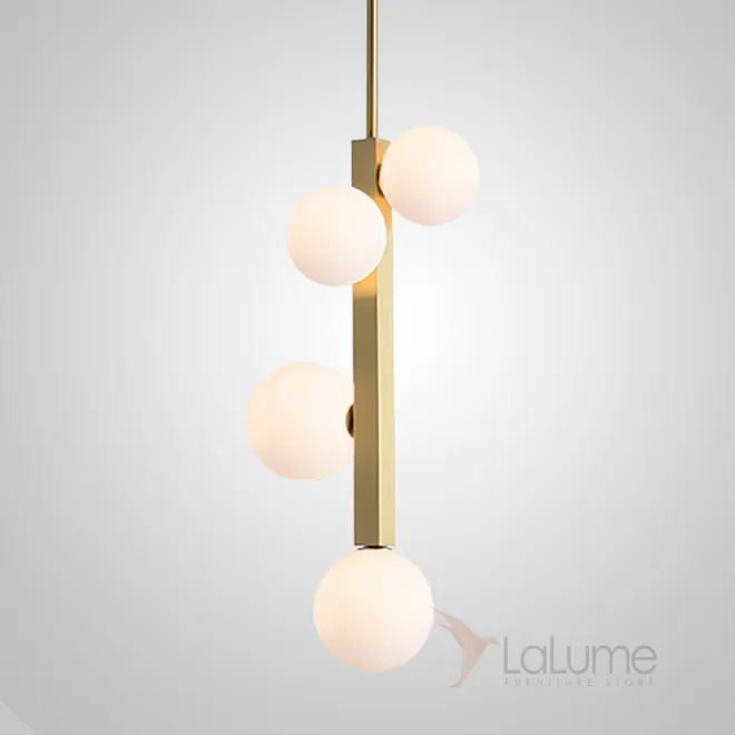 Подвесной светильник ARLEN от ImperiumLoft Подвесной светильник ARLEN от ImperiumLoft