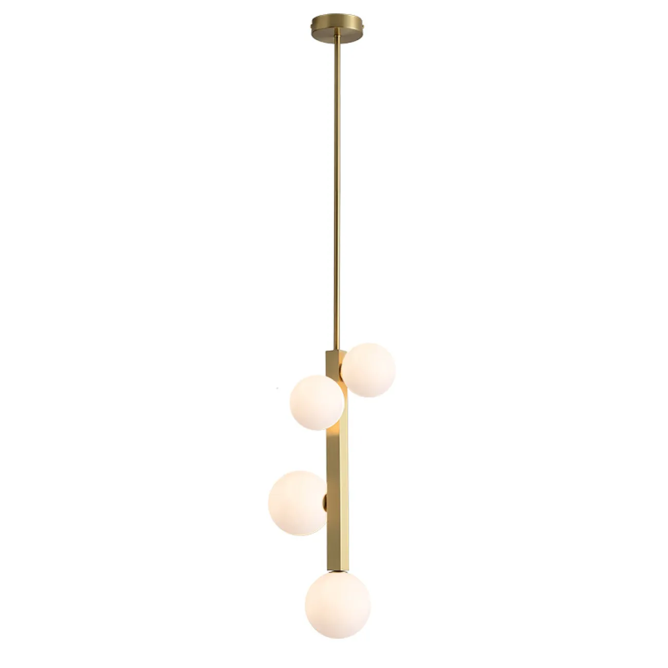 Подвесной светильник ARLEN от ImperiumLoft Подвесной светильник ARLEN от ImperiumLoft