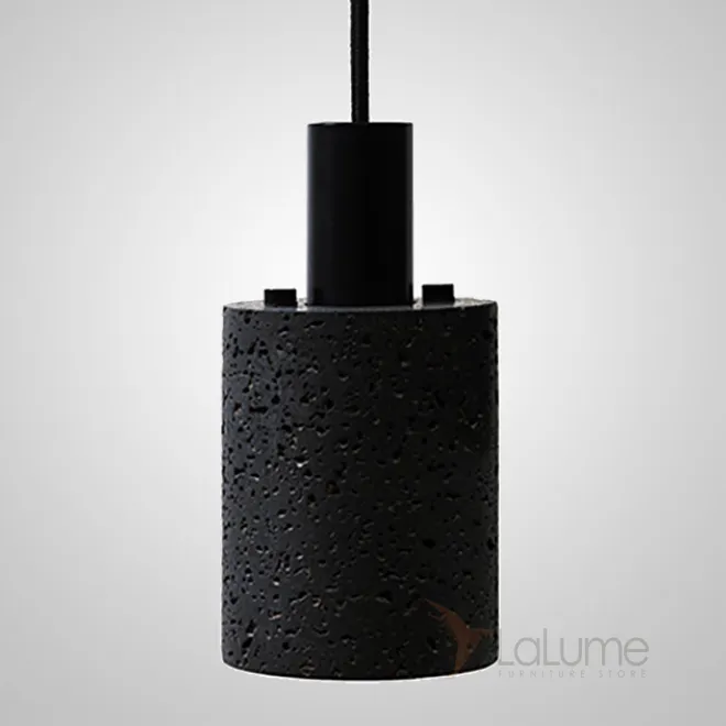 Подвесной светильник ROGERD SMALL black