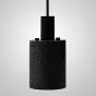 Подвесной светильник ROGERD SMALL black brass от ImperiumLoft