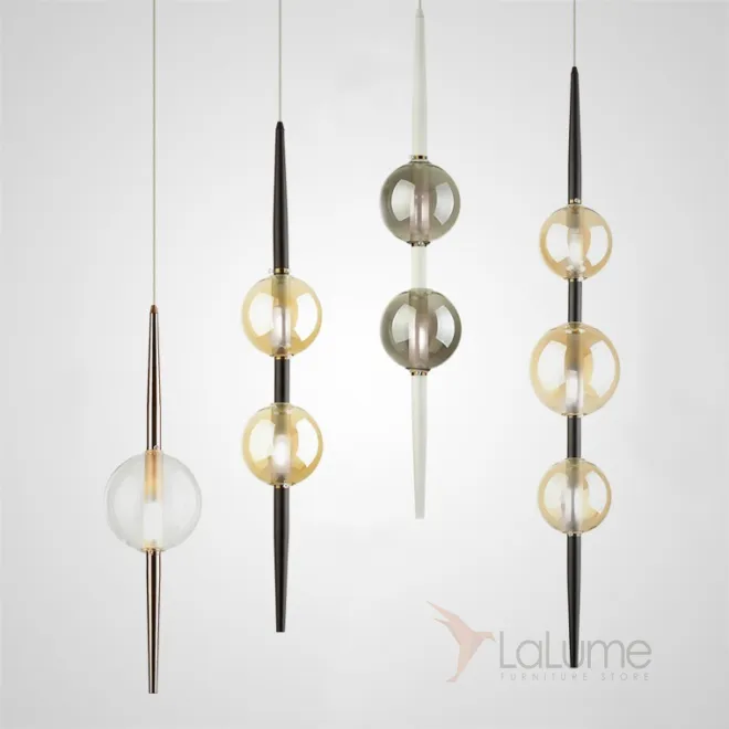 Подвесной светильник NORRIS от ImperiumLoft