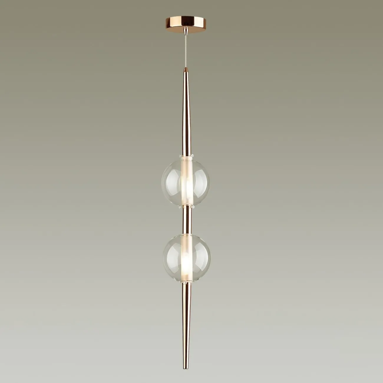 Подвесной светильник NORRIS от ImperiumLoft