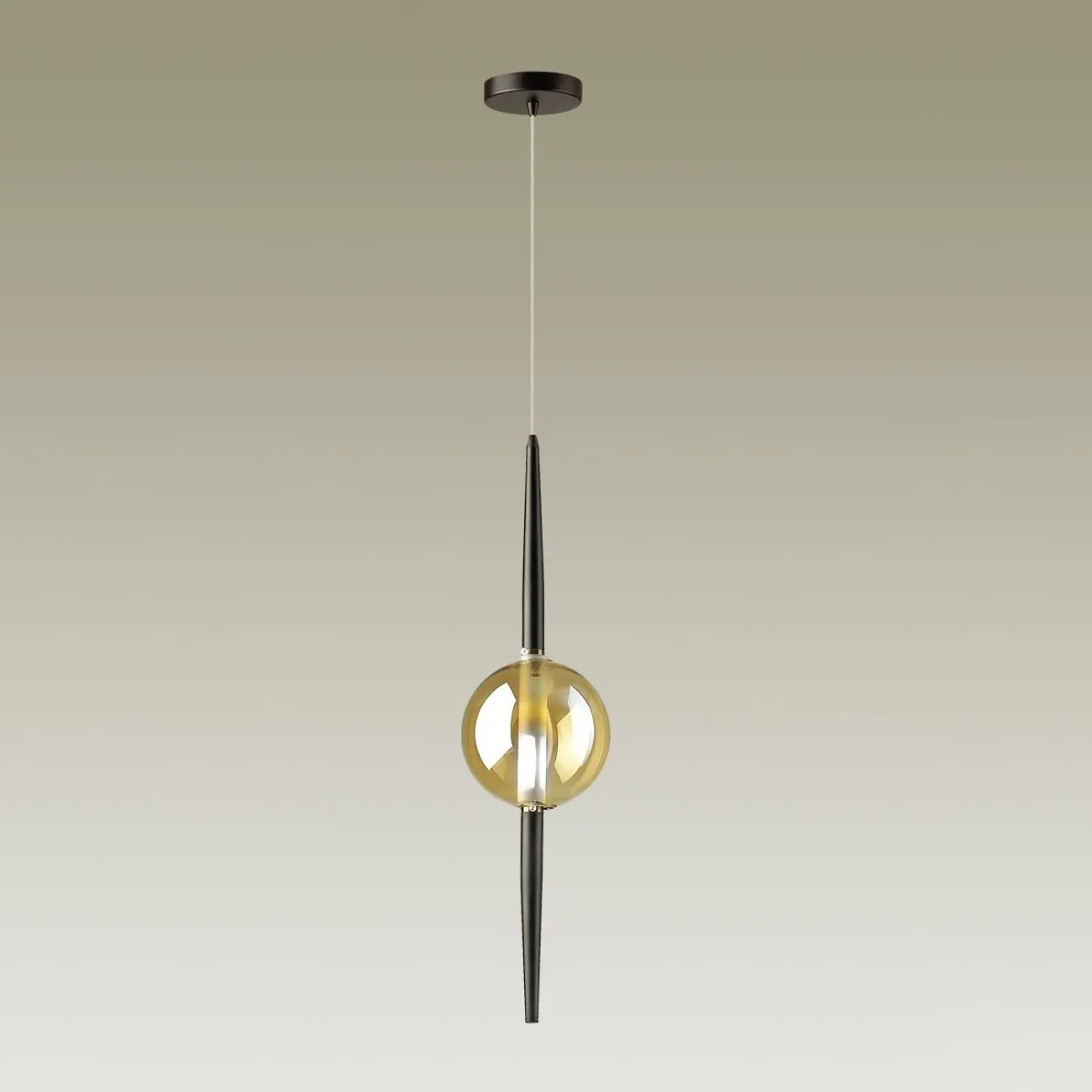 Подвесной светильник NORRIS от ImperiumLoft