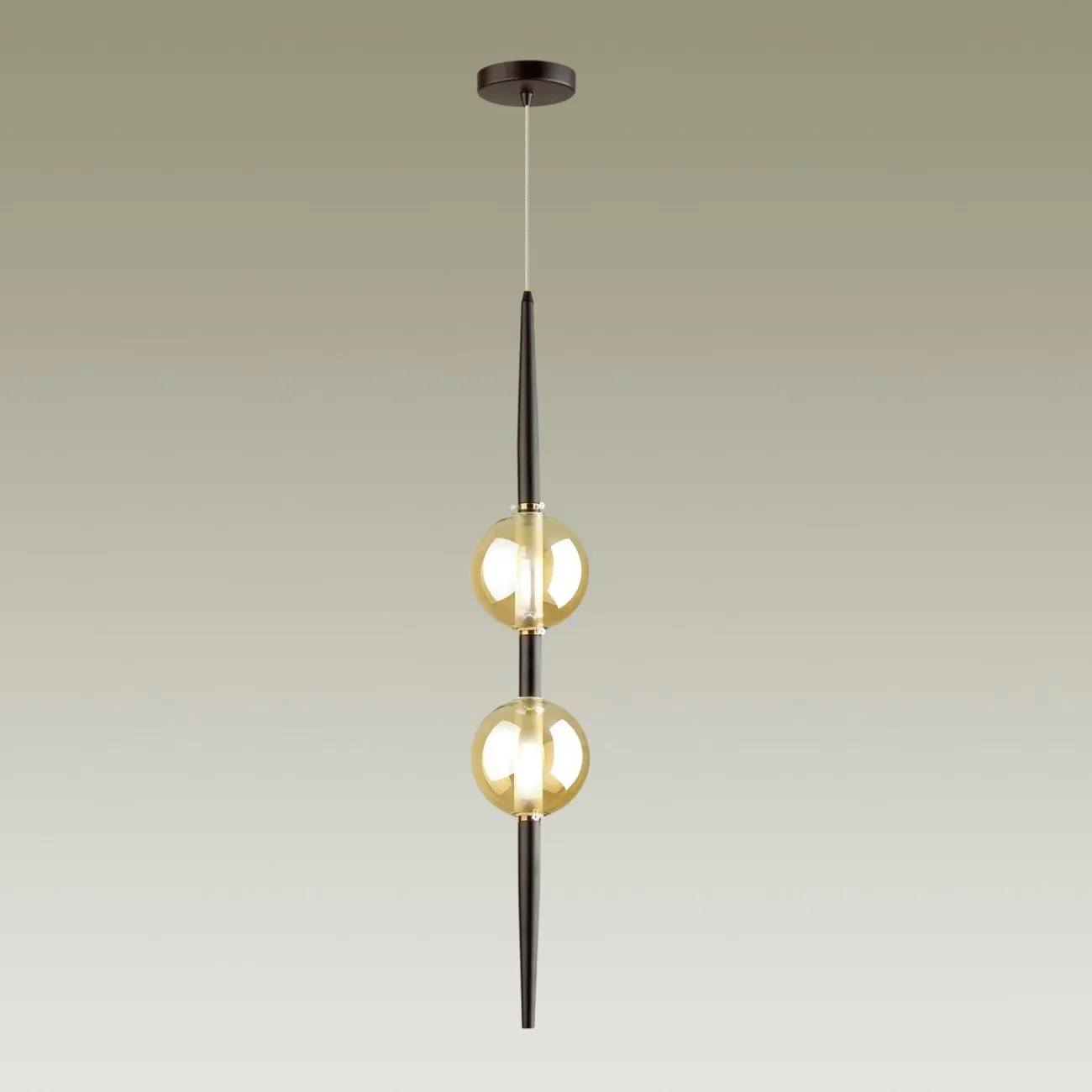 Подвесной светильник NORRIS от ImperiumLoft