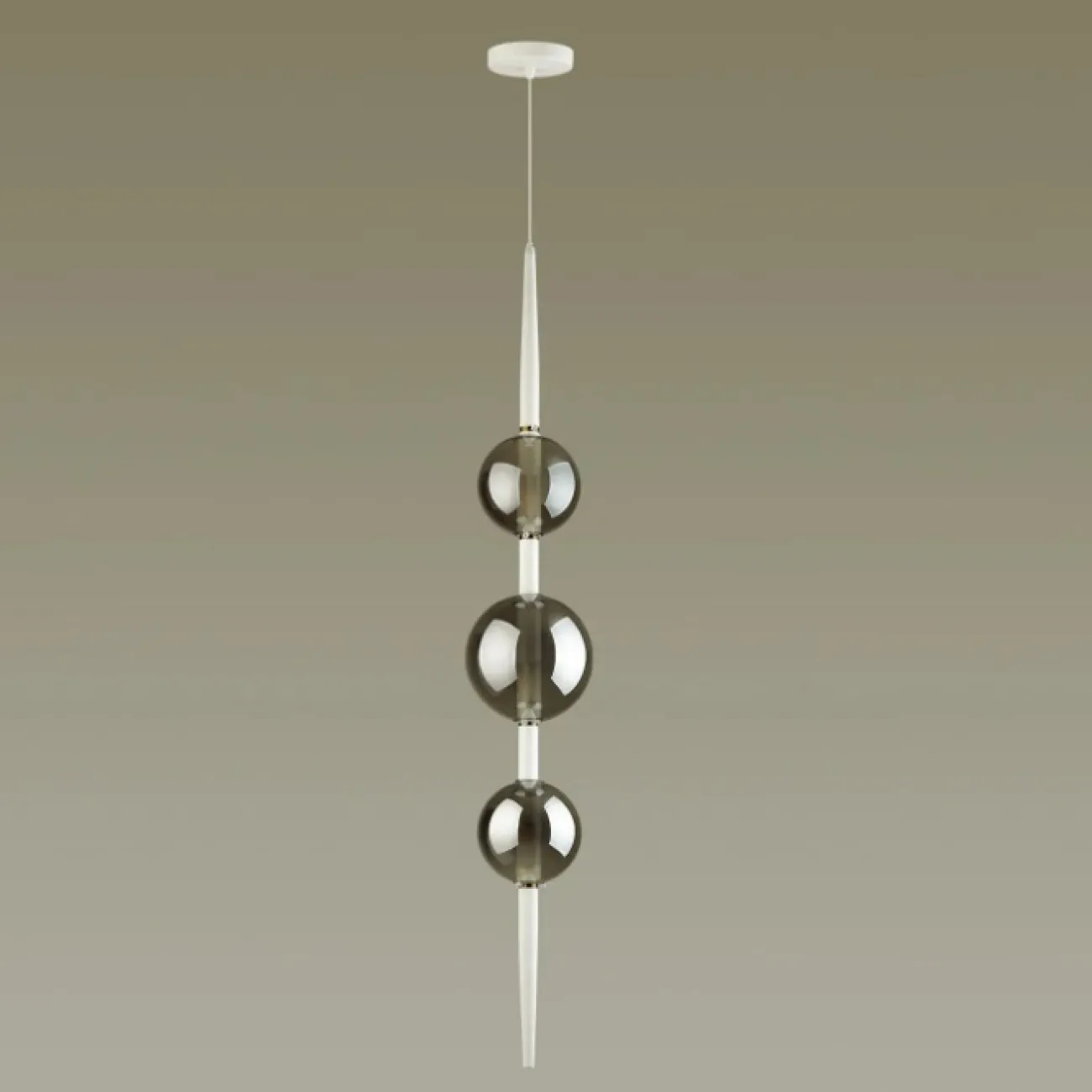 Подвесной светильник NORRIS от ImperiumLoft