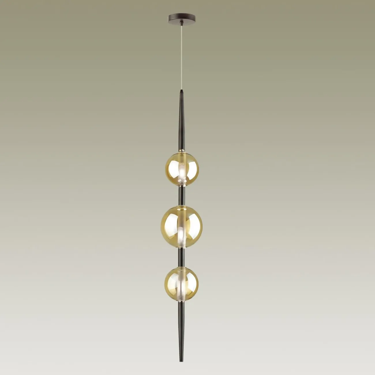 Подвесной светильник NORRIS от ImperiumLoft