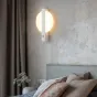 Настенный светильник HELGER от ImperiumLoft