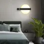 Настенный светильник HELGER от ImperiumLoft