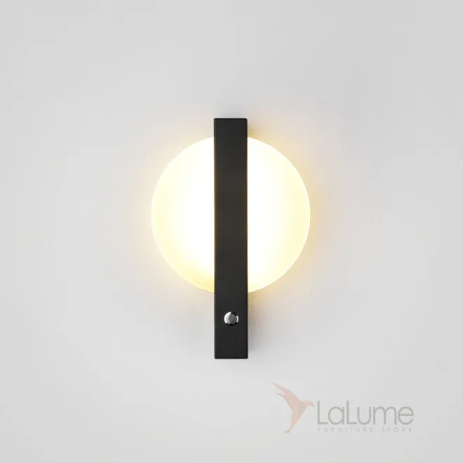 Настенный светильник HELGER от ImperiumLoft