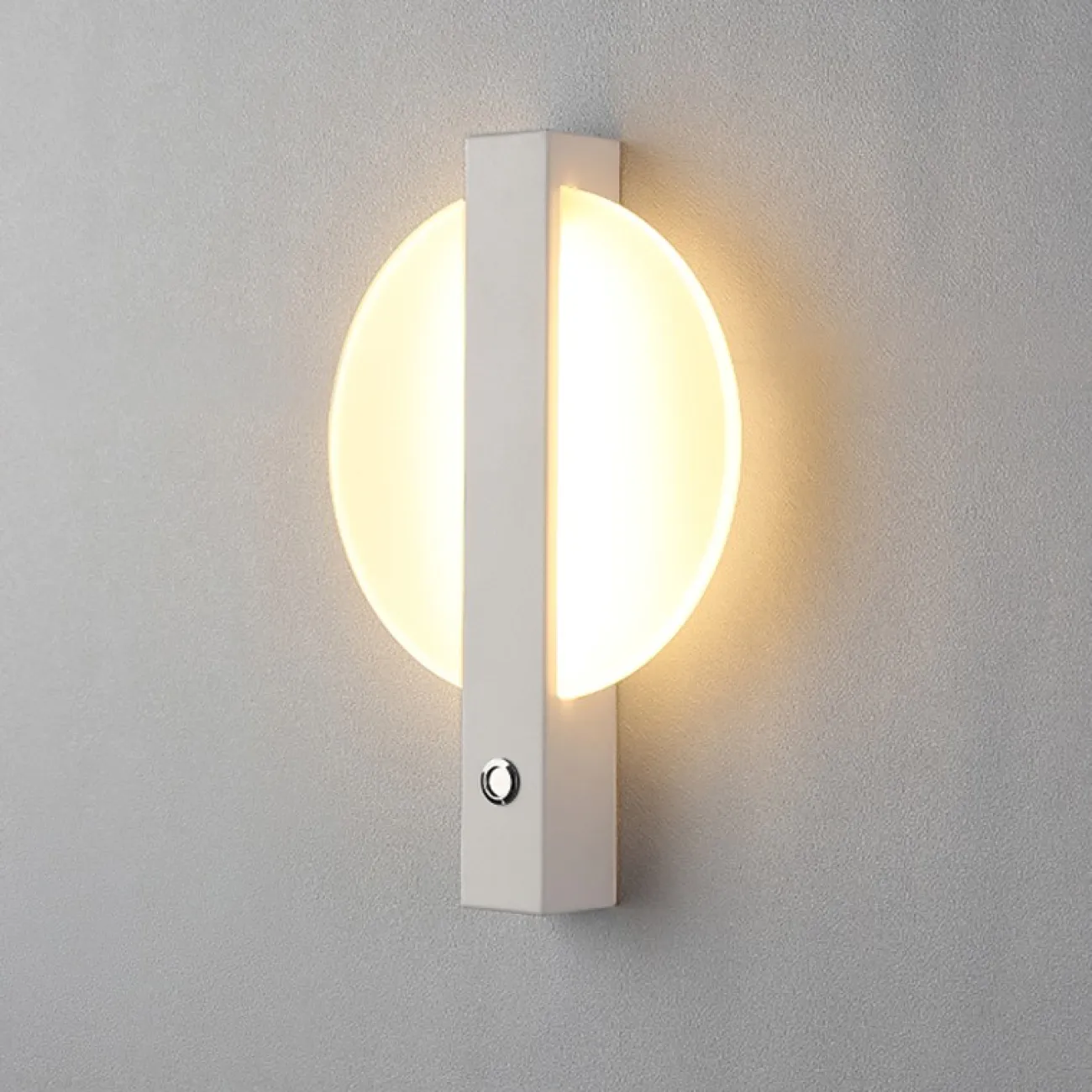 Настенный светильник HELGER от ImperiumLoft