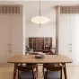Подвесной светильник LAKIN gold D30 от ImperiumLoft