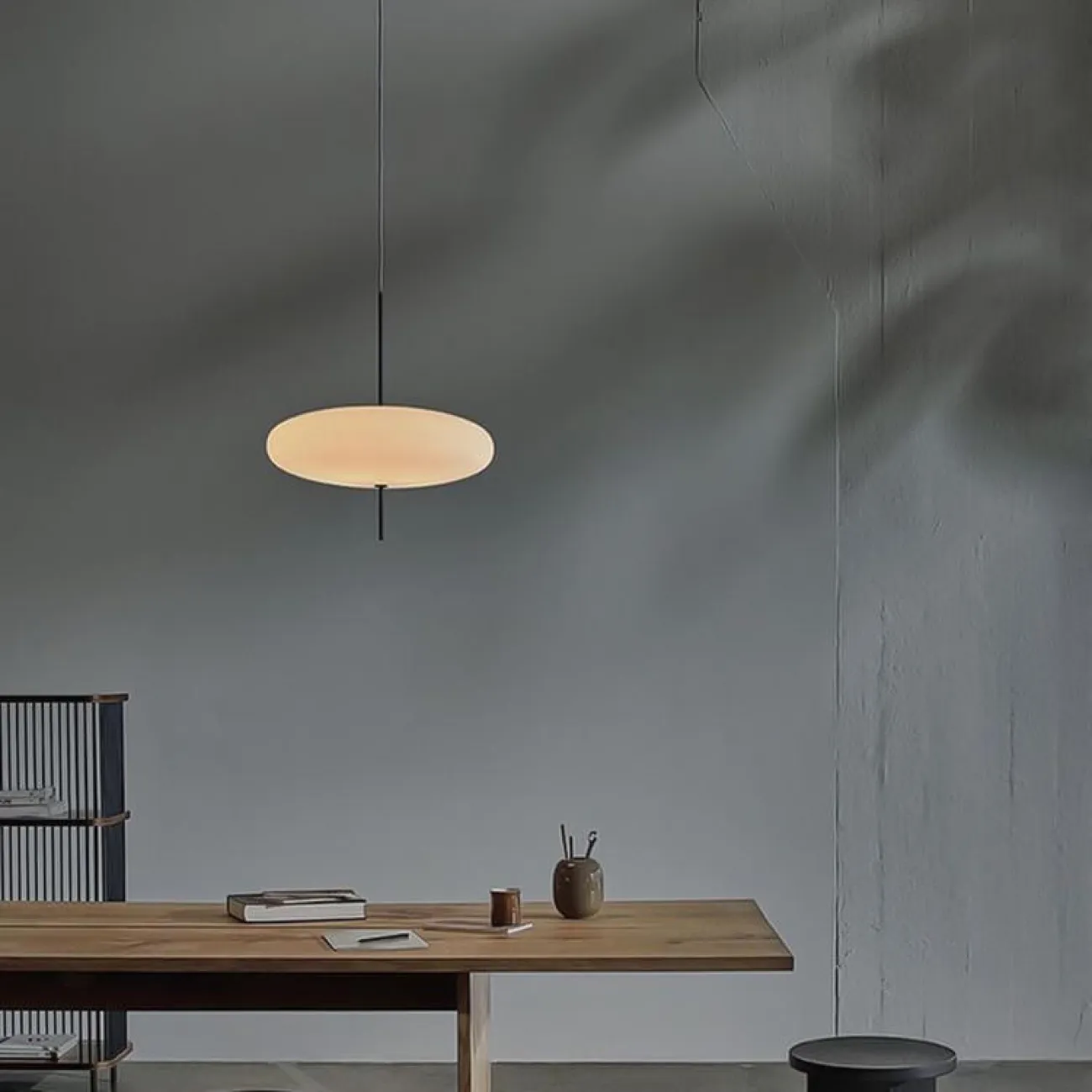 Подвесной светильник LAKIN gold D30 от ImperiumLoft