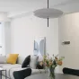 Подвесной светильник LAKIN gold D30 от ImperiumLoft
