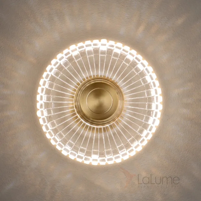 Настенный светильник FLORIDA WALL D15 от ImperiumLoft