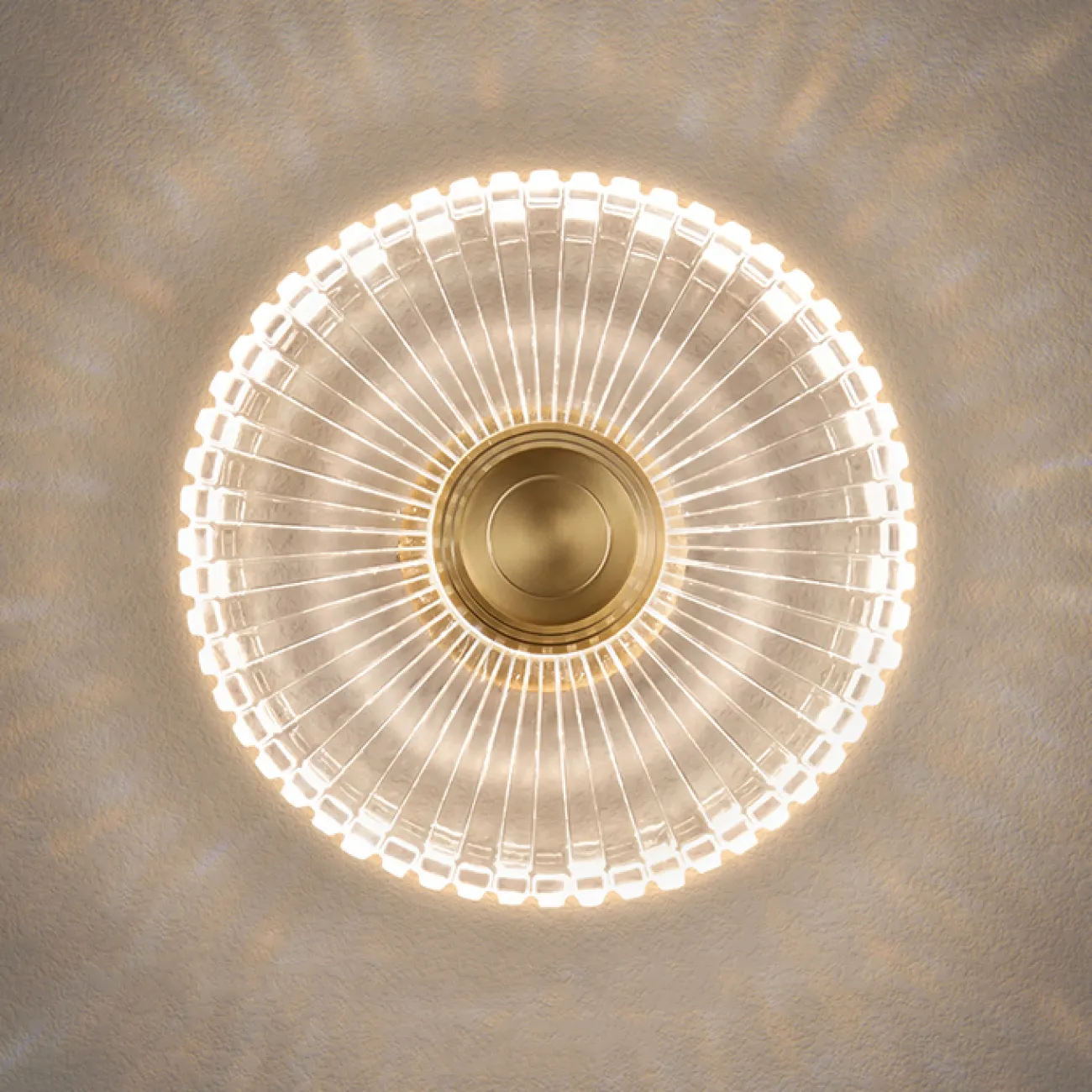 Настенный светильник FLORIDA WALL D15 от ImperiumLoft